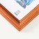Photo frame wood 10x15 cm (1701),