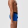 Panties men's panties, color of blue mix, size 56