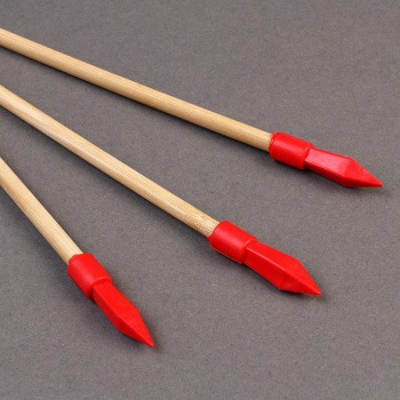 Bolshoi Arbaletus "Forest Shooter", 3 arrows, target-3