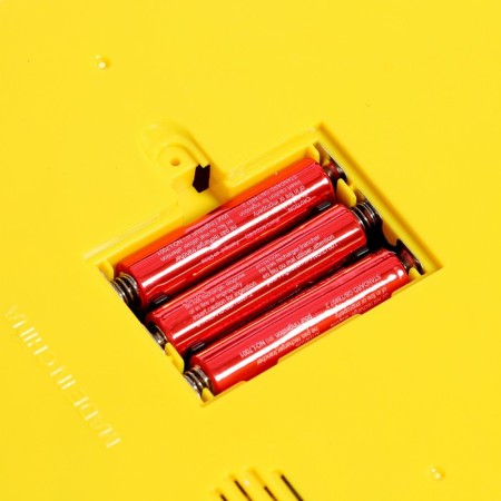 The developing "connect pairs", sound effects, works from batteries-5