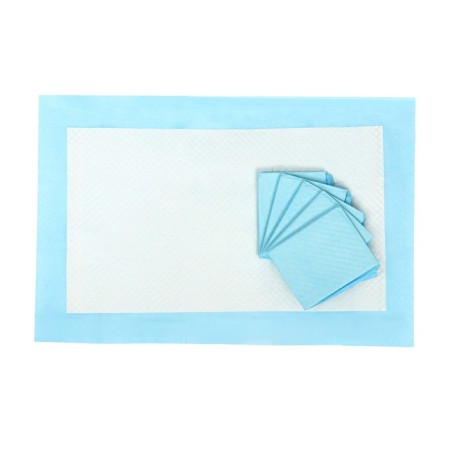 The diapers absorbing "my choice" cellulose, 60 x 40 cm, set 30 pcs-6