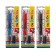 Feature handle Carioca "Stilo", 2 cartridge, smooth and accurate letter, MIX case, blister