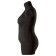 Portnovsky Monica mannequin, set of standard, size 52, black, “Milan” stand and case-shot
