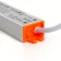Electronic transformer for 24 W LED tape, Feron, LB007, 1.6A, 40 W
