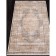 Rectangular carpet Karmen Hali Lissabon, size 195x290 cm, color Brown/Brown