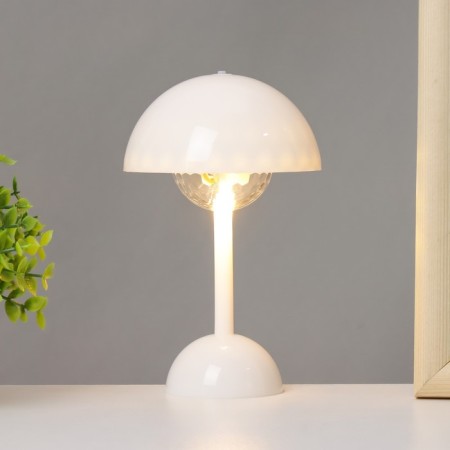 Night "Kyut" LED from 3xlr44 batteries 10x10x17 cm Risalux-1