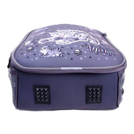 School backpack 38 x 30 x 16 cm, ergonomic back, Stavia "DAC-TsARAP"-6