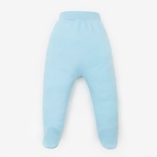 Classes are children, blue color, height 56 ​​cm