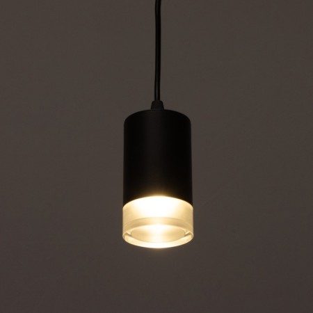 Lamp "Wall Spider" 5xg9 5W black 10x10x7 cm Bayerlux-3