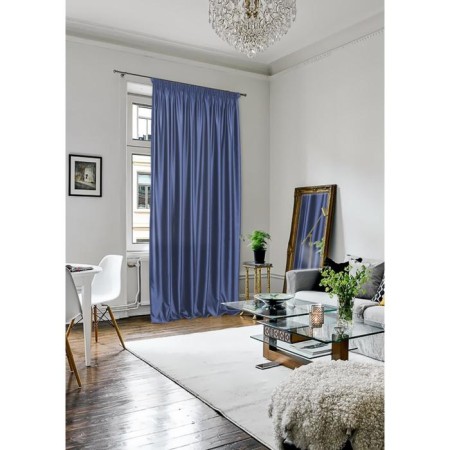 Curtain on the braid Lindor-Sh, size 200x280 cm-1