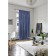 Curtain on the braid Lindor-Sh, size 200x280 cm
