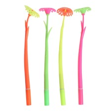 Flower pen, gel 