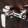 Shower mixer Wasserkraft dill 6102, single -leaf, without spout, chrome