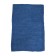 Bathroom mat, blue, 55x85 cm