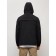 Male spring jacket, size 56, black color