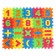 Puzzle mat "Learning to count"