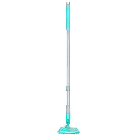 Hausmann Classic Home mop for wet cleaning with a telescopic handle-1