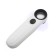 Veber 6b-1b, 20x backlight, 20x, diameter 21 mm, led backlight, in case