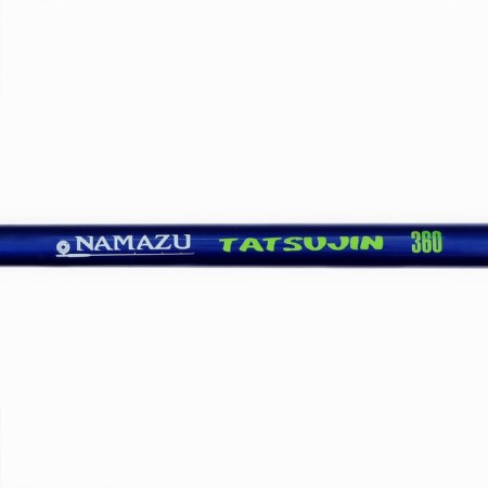 The feeder fider plug namazu tatsujin, test 50-180 g, length 3.6 m-2