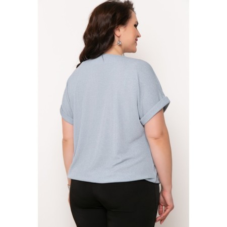 Female blouse, size 70-3