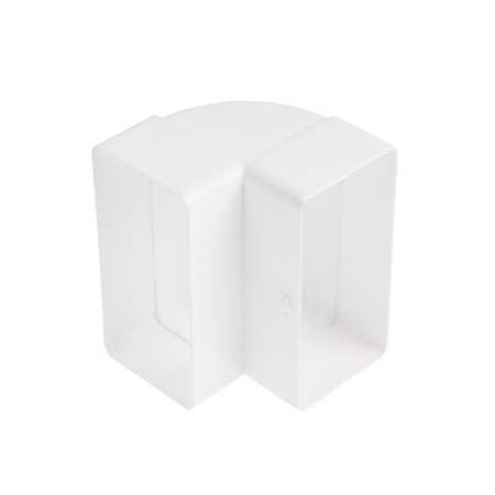 Division Zein, flat, vertical, ventilation, 55 x 110 mm-3