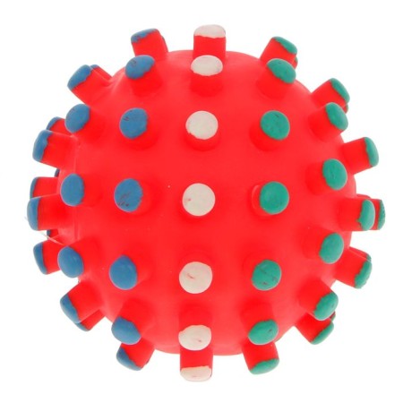 Toy "Ball" average, 8 cm, mix