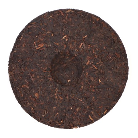Chinese tea "Shu Puer Golden", Maenhai County, 2018, damn it, 357-2