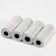 Packets for cleaning dogs are plain (4 rolls of 15 packages 29x21 cm), gray