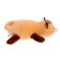 Soft toy "Kotik Klaus", 32 cm