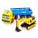 Truck Inertial "Construction", Mix colors