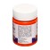 Acrylic matte paint 50 ml, ZHK Decola, Orange, 14328315