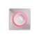 Lamp built -in spot Ambrella Techno Spot Techno TN356, GU5.3, Chrome color, transparent