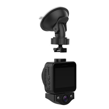 DVR-me FHD-525 FHD, 2 ", 145 °, GPS, Sony, magnet-4