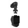 DVR-me FHD-525 FHD, 2 ", 145 °, GPS, Sony, magnet