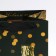 Package for the bottle "Festive night", 13 x 36 x 10 cm, New Year