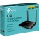 Wireless TP-Link Archer MR550 AC1200 10/100/1000Base-TX/4G Cat.6 Black