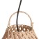 Ceiling Lamp from Rotan "ADE", 1 × 120 W, E27, 36 × 36 × 46 cm