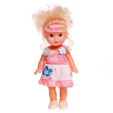 Classic "Little Lady" Fashion Image, mix-3