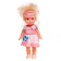 Classic "Little Lady" Fashion Image, mix