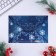 Letter Santa Claus "Santa Claus", with stickers