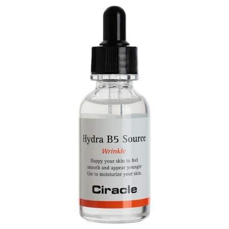 CIRACLE HYDRA B5 Source, against wrinkles, with vitamin B5, 30 ml