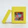 Gift folding box with 3D effect, packaging, “Happy Birthday!”, 11 x 11 x 13 cm