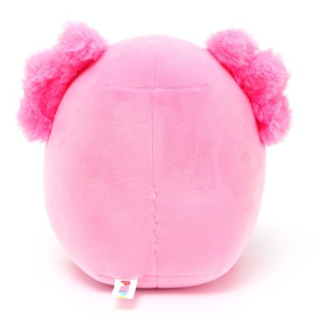 Soft toy "Axolotl"-2