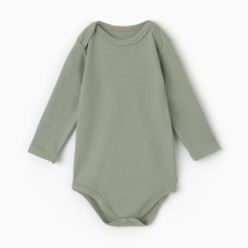 Body Children, Khaki color, height 80 cm