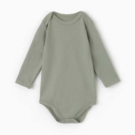 Body Children, Khaki color, height 80 cm