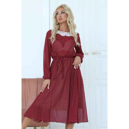 Women's dress, size 62-4