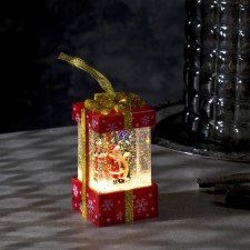 LED figure 