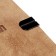 The weekly dated 2025, Escalada, 175 x 95 mm, soft cover with artificial leather, 64 sheets, pancake embossing, block 70, beige