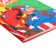 Notepad A6, 40 sheets in a hard cover, Avengers