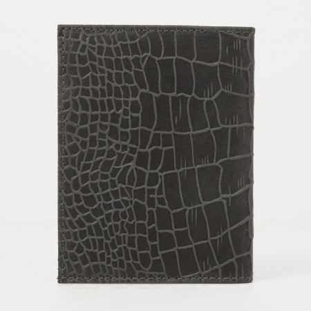 Cover for autocodes, gray color-1